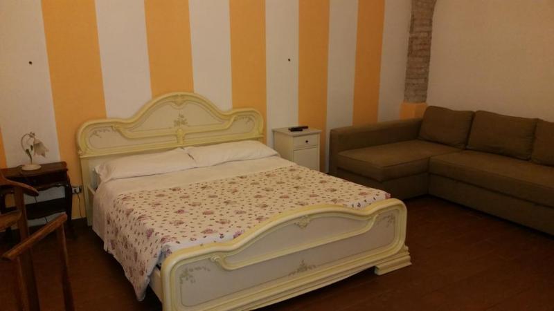 Double B Bed & Breakfast Rome Exterior photo